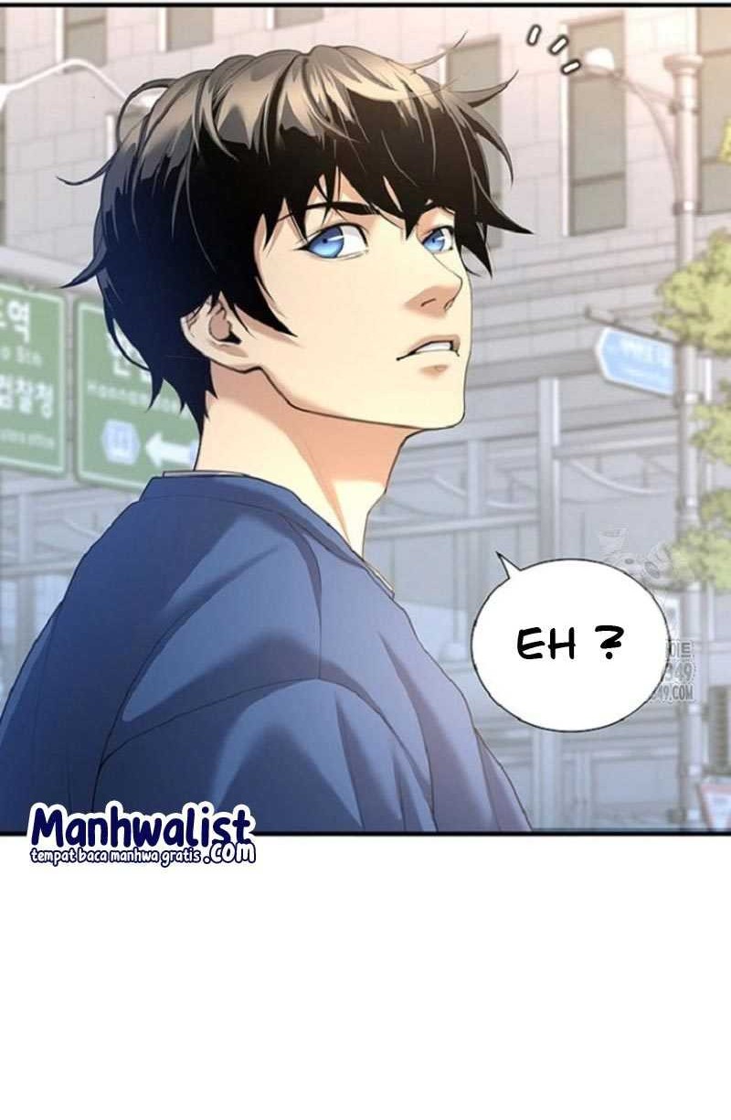 Levelling Up In An Exclusive Dungeon Chapter 13 Gambar 29