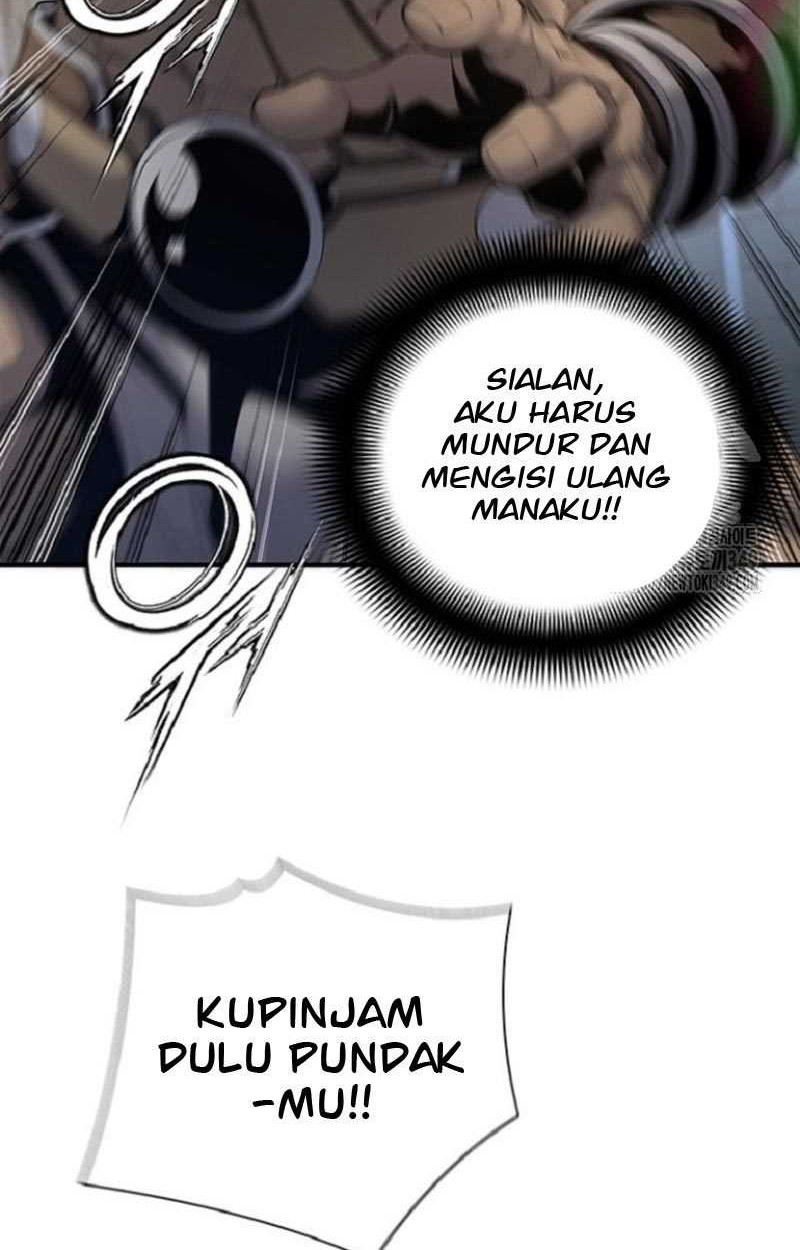 Levelling Up In An Exclusive Dungeon Chapter 13 Gambar 35