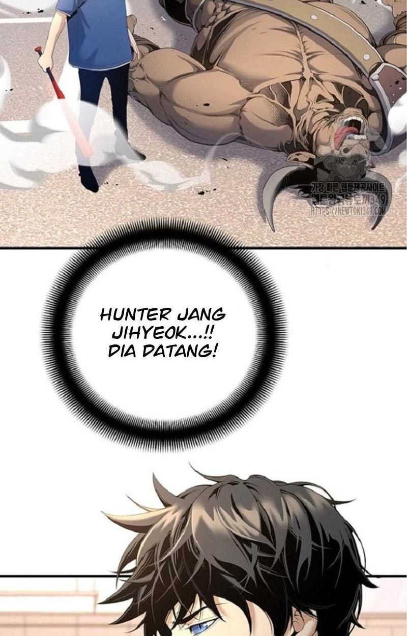 Levelling Up In An Exclusive Dungeon Chapter 13 Gambar 39