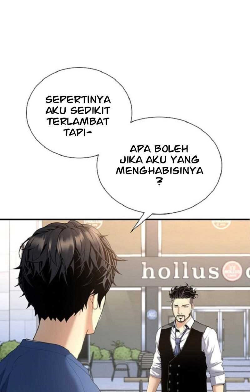 Levelling Up In An Exclusive Dungeon Chapter 13 Gambar 41