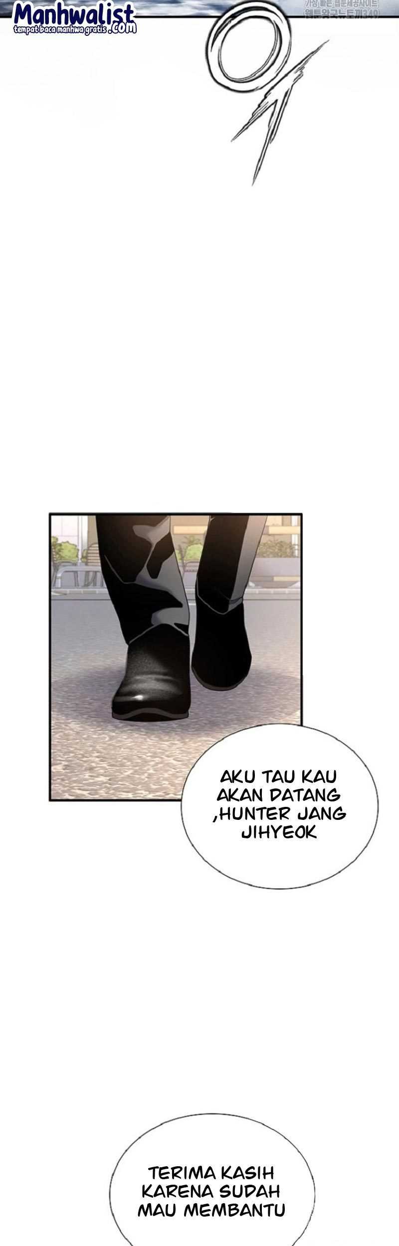 Levelling Up In An Exclusive Dungeon Chapter 13 Gambar 48
