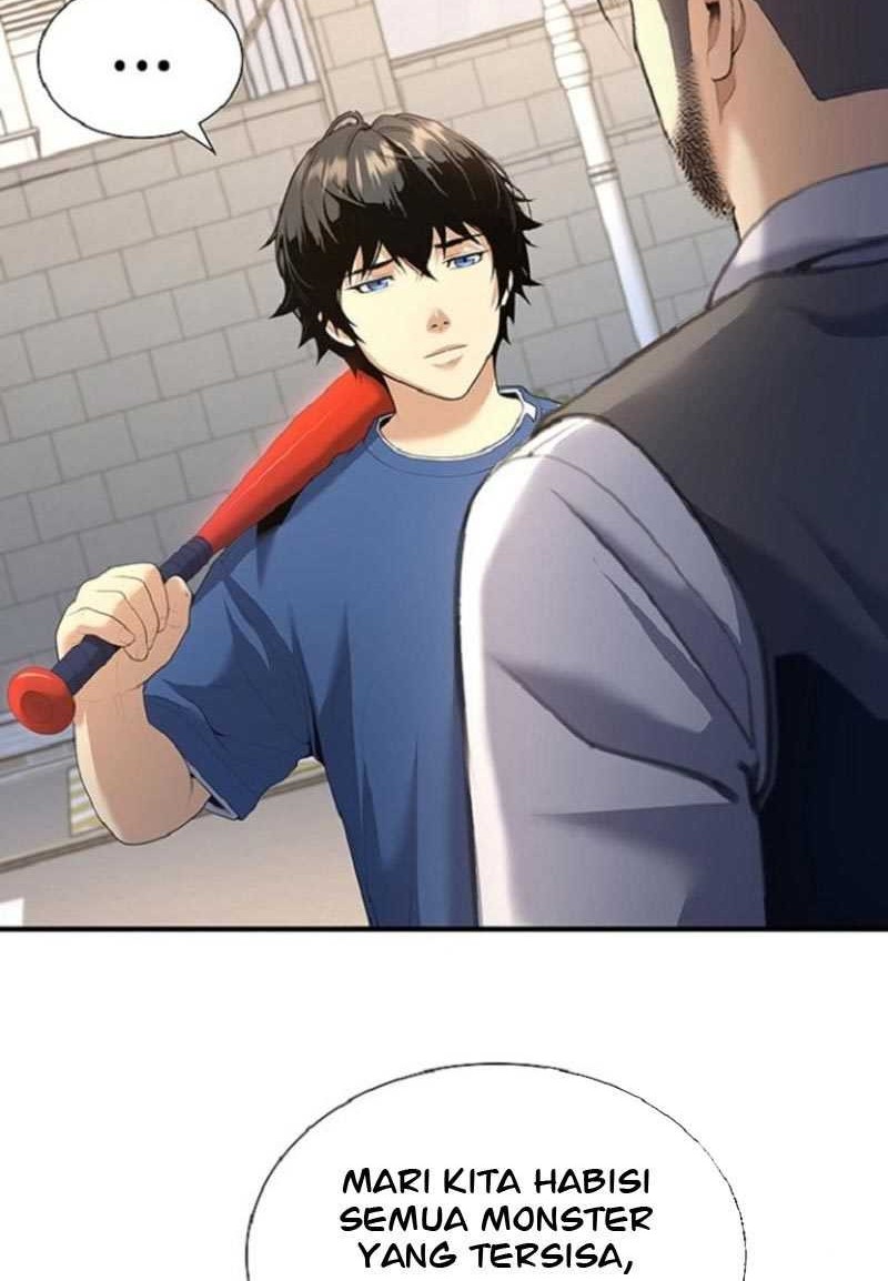 Levelling Up In An Exclusive Dungeon Chapter 13 Gambar 51