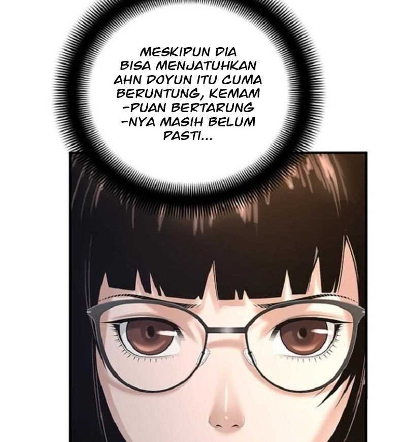 Levelling Up In An Exclusive Dungeon Chapter 13 Gambar 3