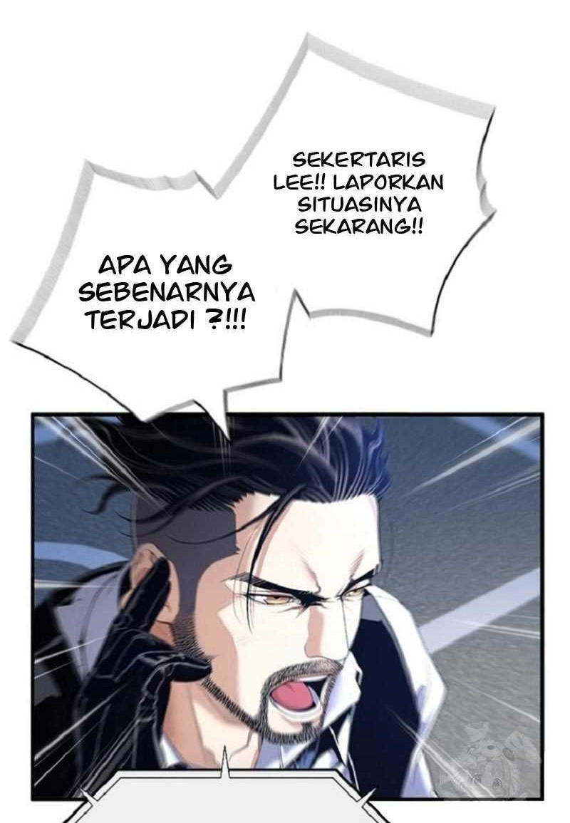 Levelling Up In An Exclusive Dungeon Chapter 13 Gambar 61