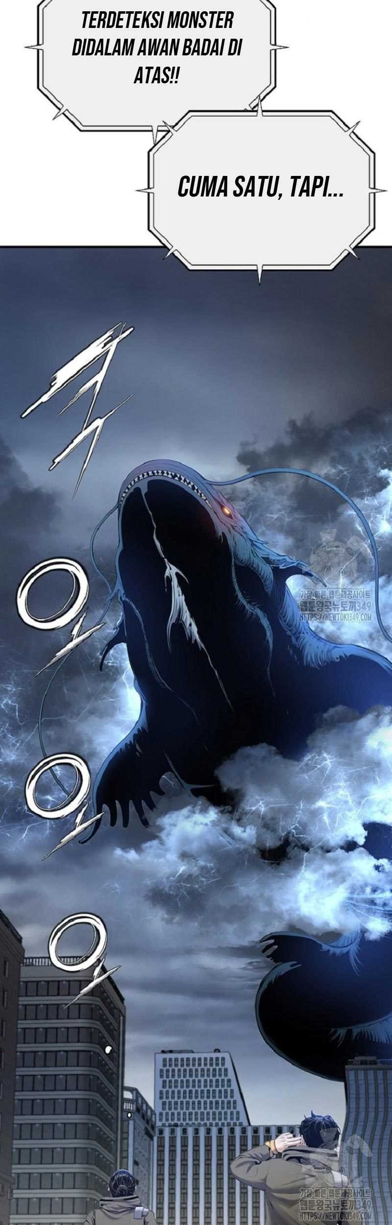 Levelling Up In An Exclusive Dungeon Chapter 13 Gambar 62