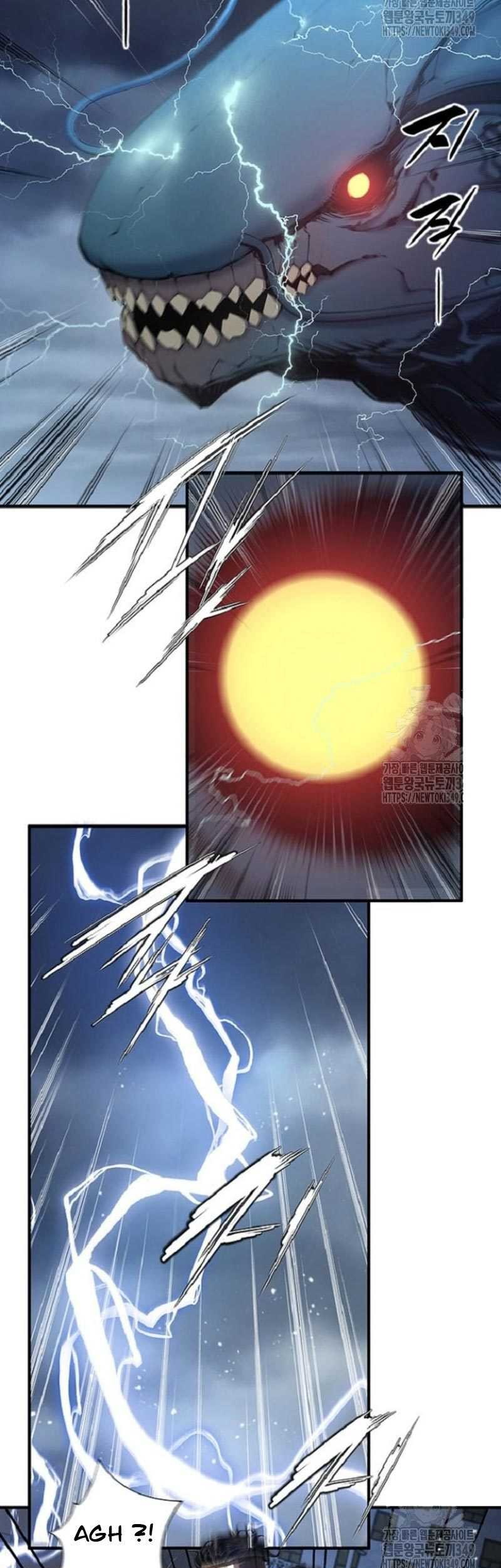 Levelling Up In An Exclusive Dungeon Chapter 13 Gambar 64
