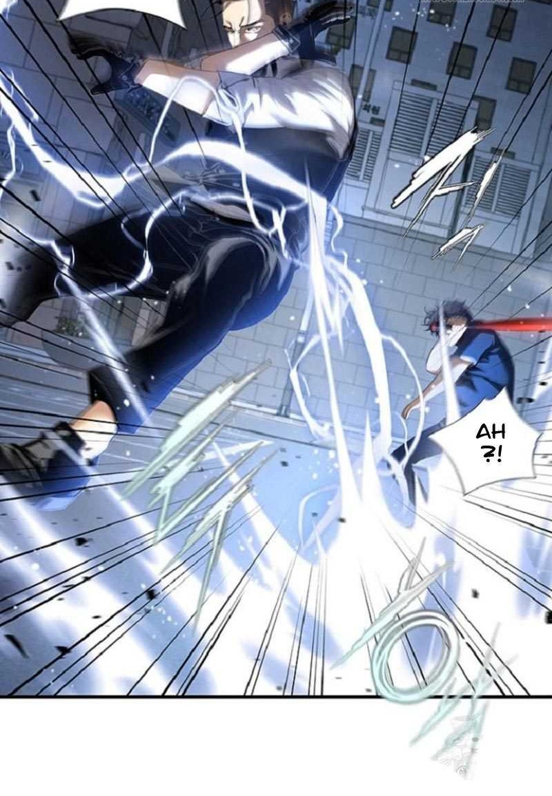Levelling Up In An Exclusive Dungeon Chapter 13 Gambar 65