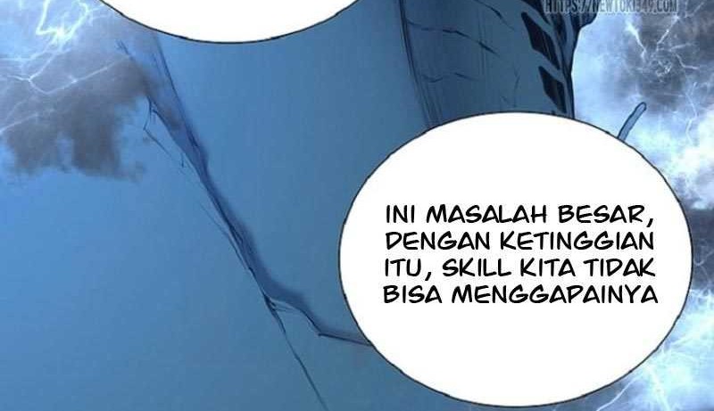 Levelling Up In An Exclusive Dungeon Chapter 13 Gambar 67