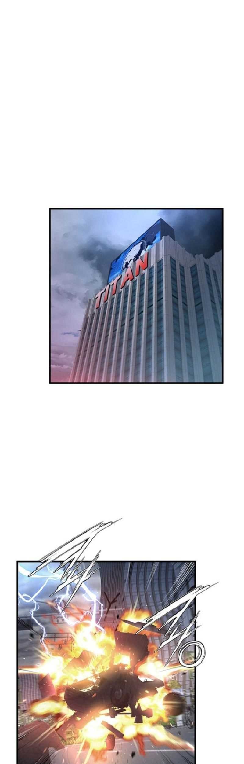 Levelling Up In An Exclusive Dungeon Chapter 13 Gambar 71