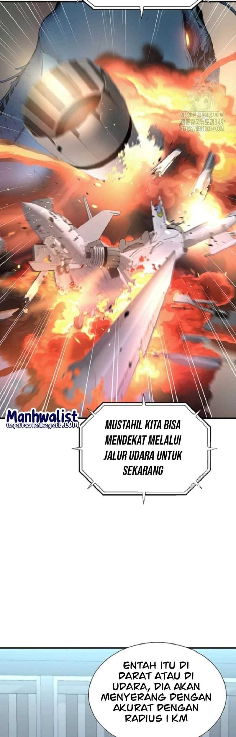 Levelling Up In An Exclusive Dungeon Chapter 13 Gambar 75
