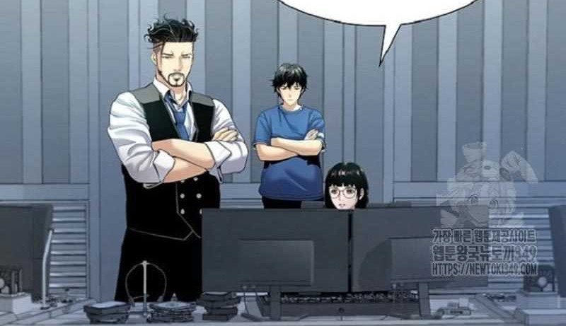 Levelling Up In An Exclusive Dungeon Chapter 13 Gambar 76