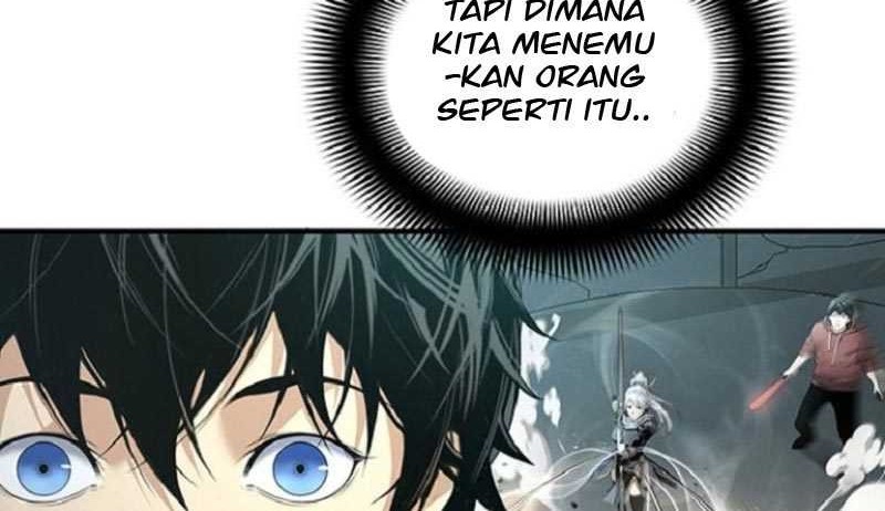 Levelling Up In An Exclusive Dungeon Chapter 13 Gambar 78