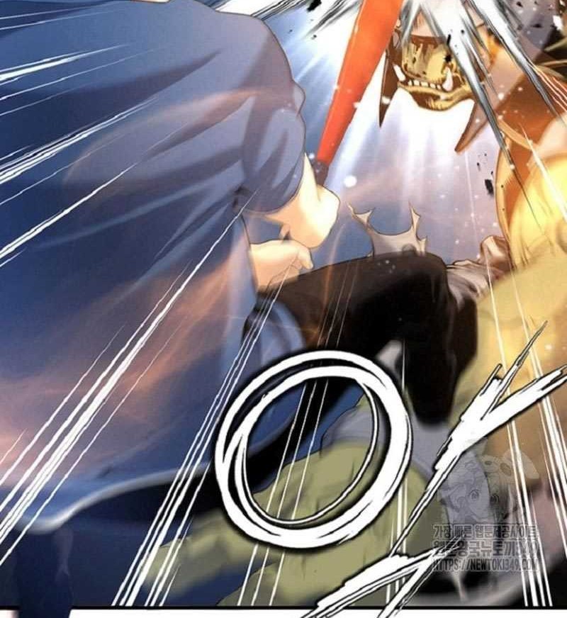 Levelling Up In An Exclusive Dungeon Chapter 13 Gambar 9