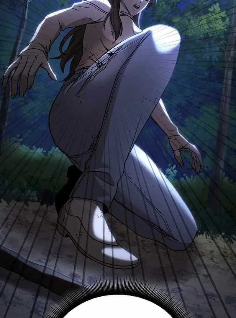 I Robbed The Storehouse Of The God Chapter 06 Gambar 23