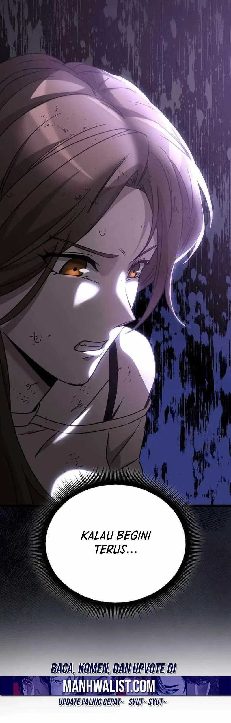 I Robbed The Storehouse Of The God Chapter 06 Gambar 26