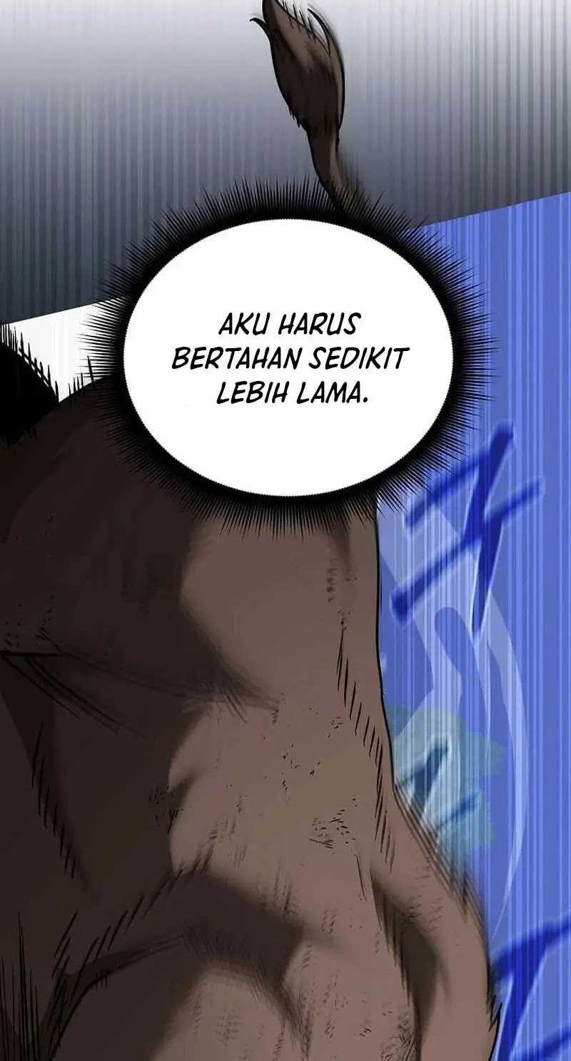 I Robbed The Storehouse Of The God Chapter 06 Gambar 29