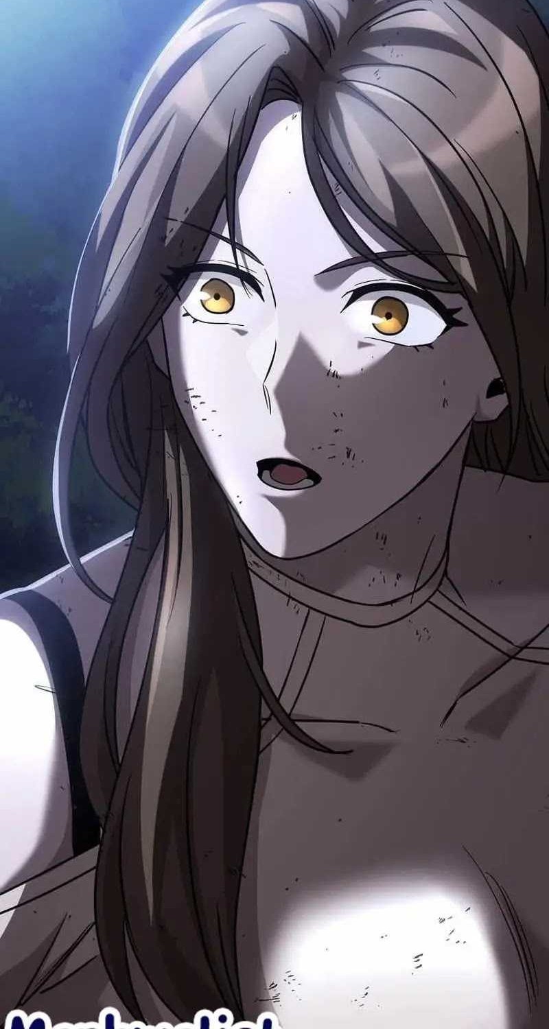 I Robbed The Storehouse Of The God Chapter 06 Gambar 35
