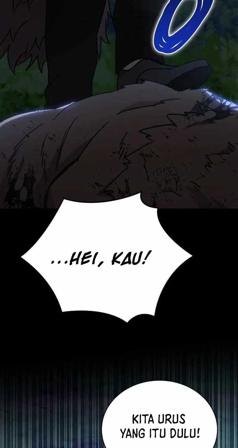 I Robbed The Storehouse Of The God Chapter 06 Gambar 39