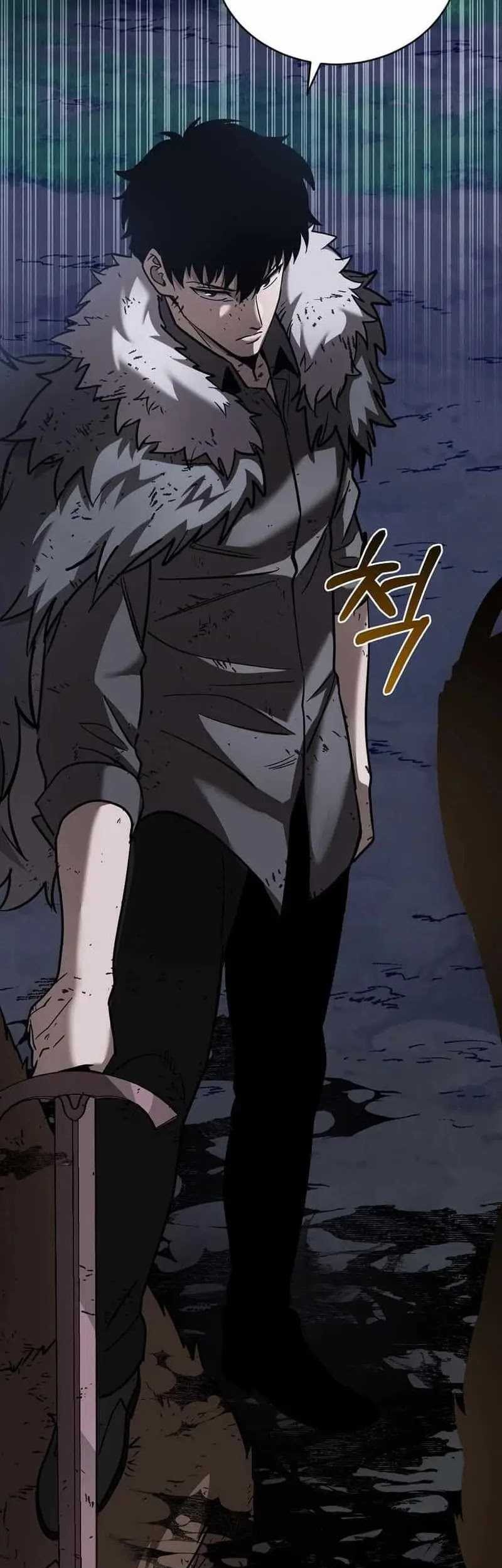I Robbed The Storehouse Of The God Chapter 06 Gambar 40