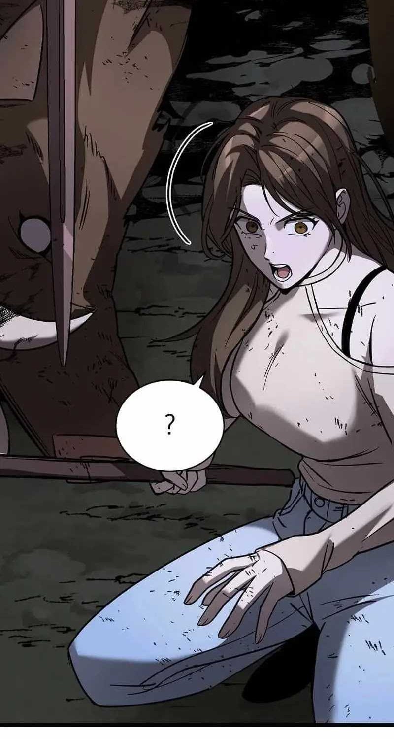 I Robbed The Storehouse Of The God Chapter 06 Gambar 41
