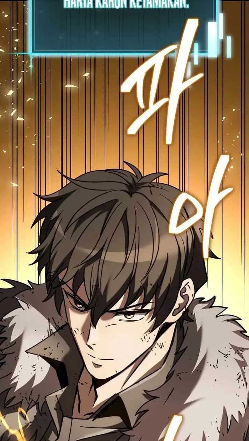 I Robbed The Storehouse Of The God Chapter 06 Gambar 43