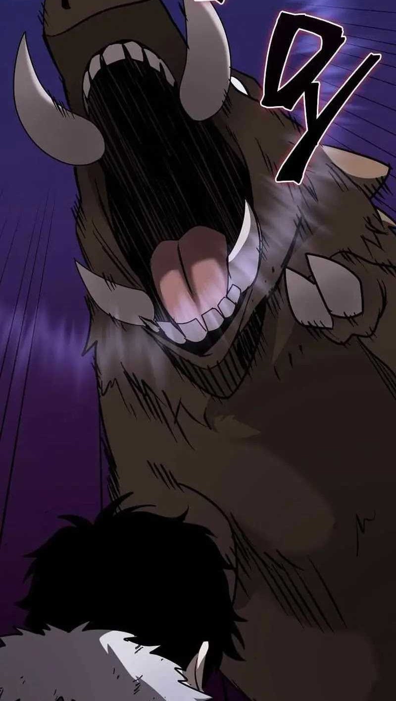 I Robbed The Storehouse Of The God Chapter 06 Gambar 47