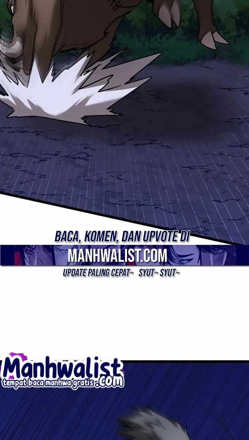 I Robbed The Storehouse Of The God Chapter 06 Gambar 49