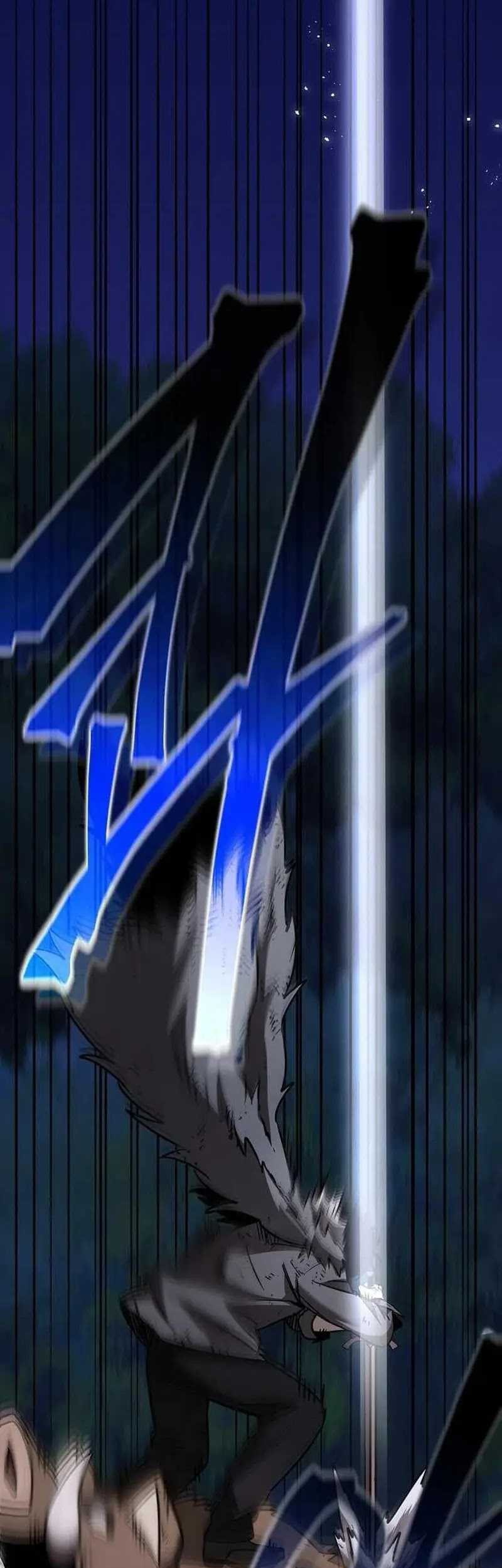 I Robbed The Storehouse Of The God Chapter 06 Gambar 52
