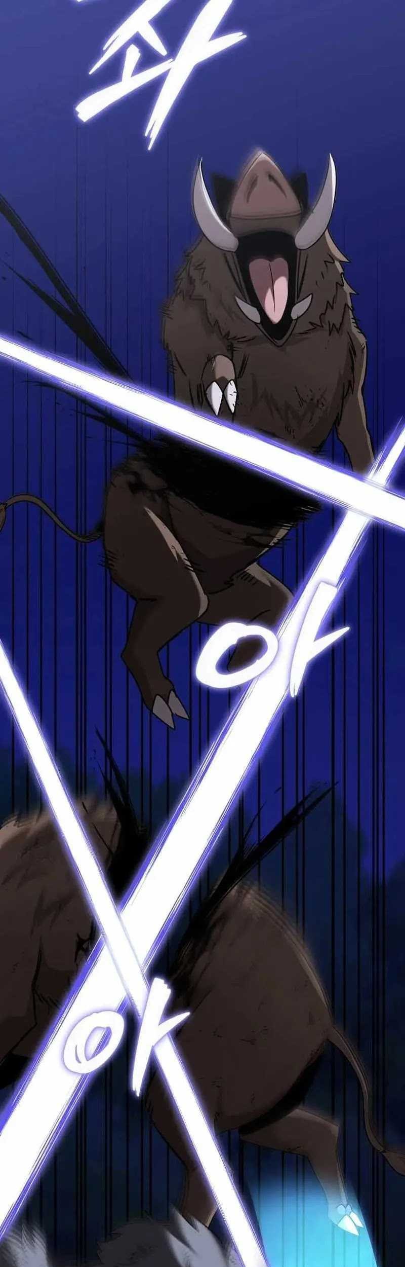 I Robbed The Storehouse Of The God Chapter 06 Gambar 56