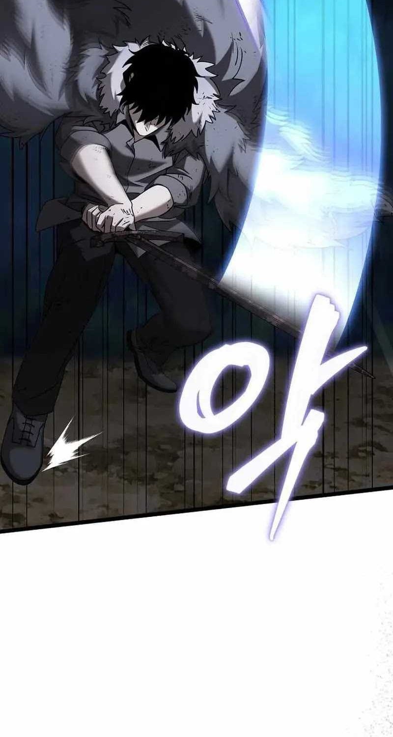 I Robbed The Storehouse Of The God Chapter 06 Gambar 57