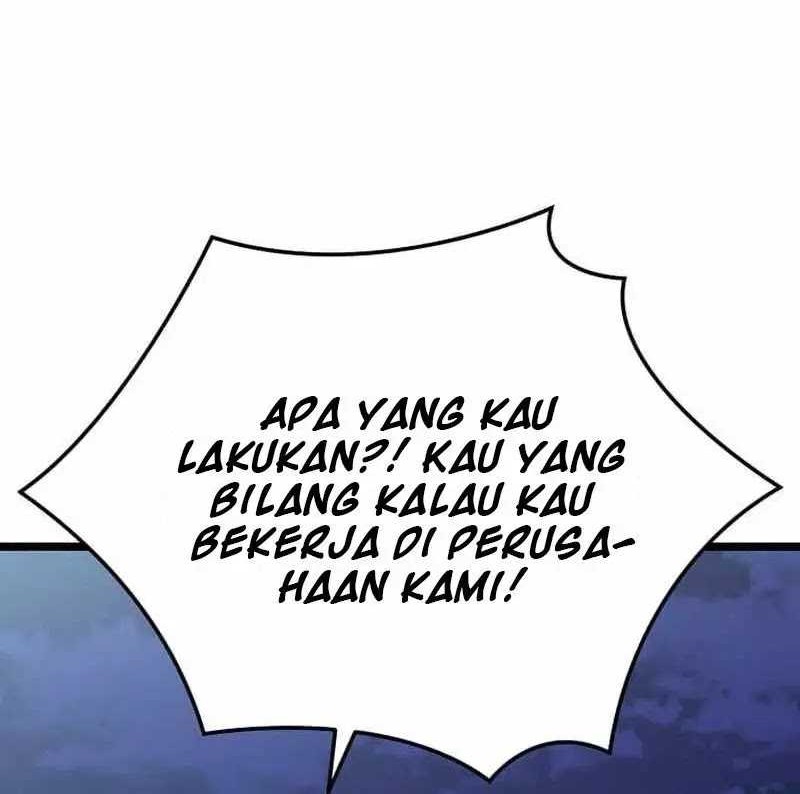 I Robbed The Storehouse Of The God Chapter 06 Gambar 3