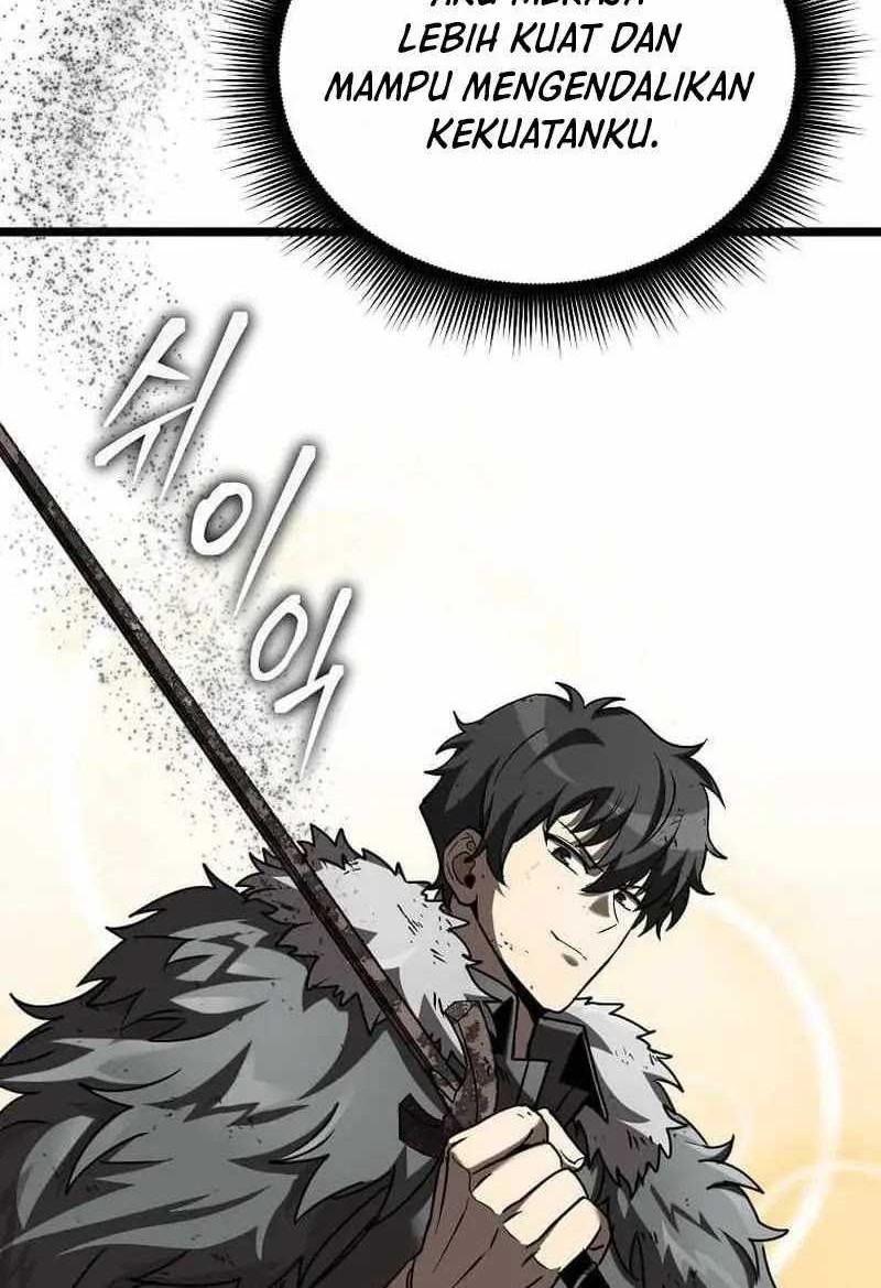 I Robbed The Storehouse Of The God Chapter 06 Gambar 59