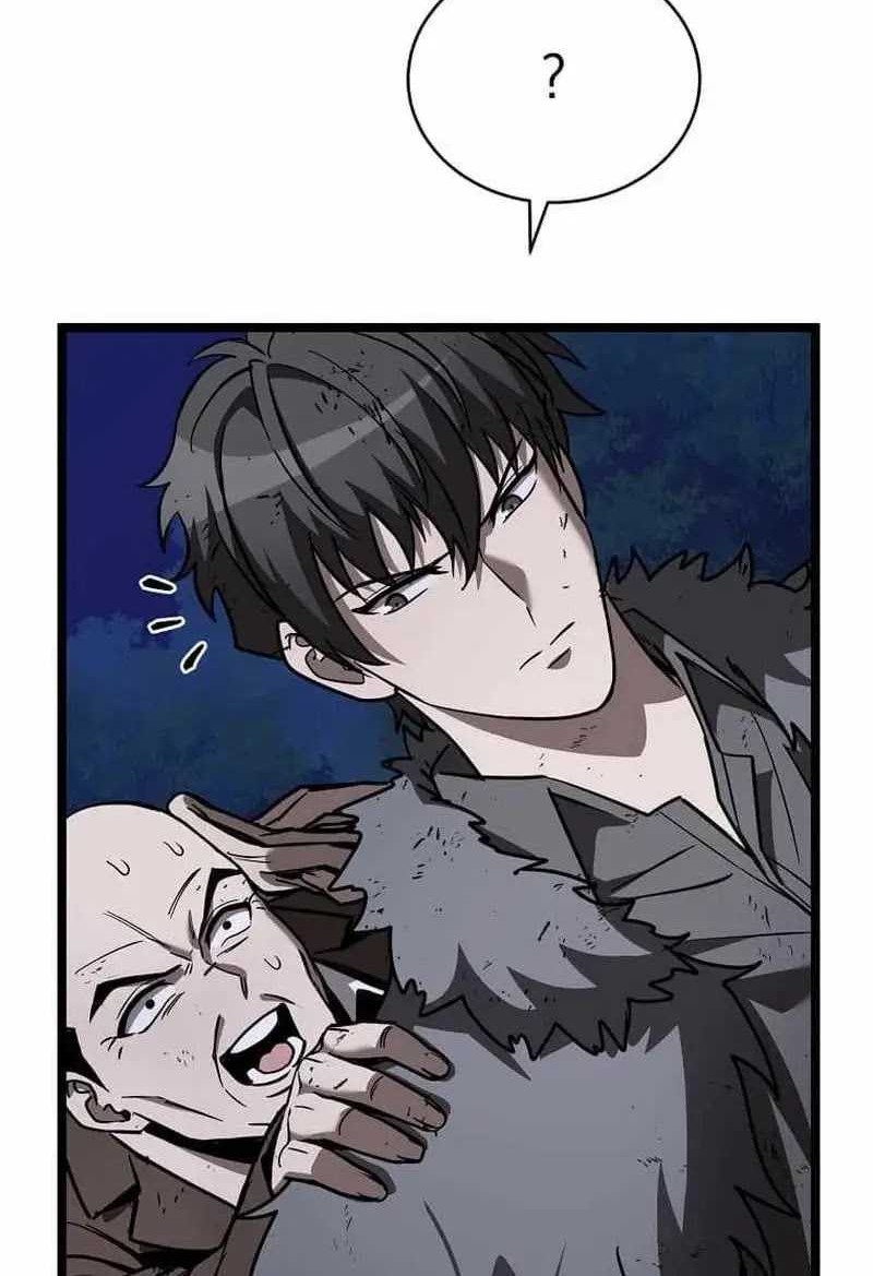 I Robbed The Storehouse Of The God Chapter 06 Gambar 61