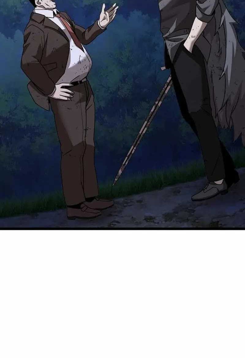 I Robbed The Storehouse Of The God Chapter 06 Gambar 65