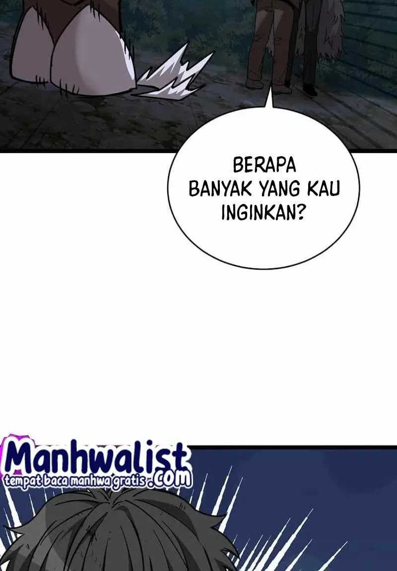 I Robbed The Storehouse Of The God Chapter 06 Gambar 67