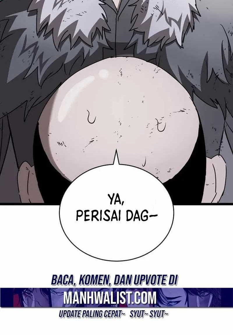 I Robbed The Storehouse Of The God Chapter 06 Gambar 71