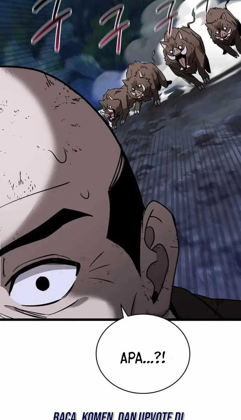 I Robbed The Storehouse Of The God Chapter 06 Gambar 75