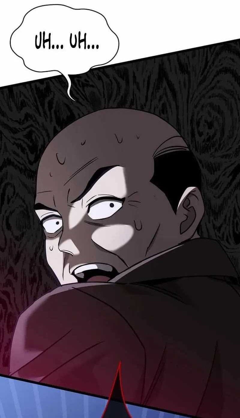 I Robbed The Storehouse Of The God Chapter 06 Gambar 77