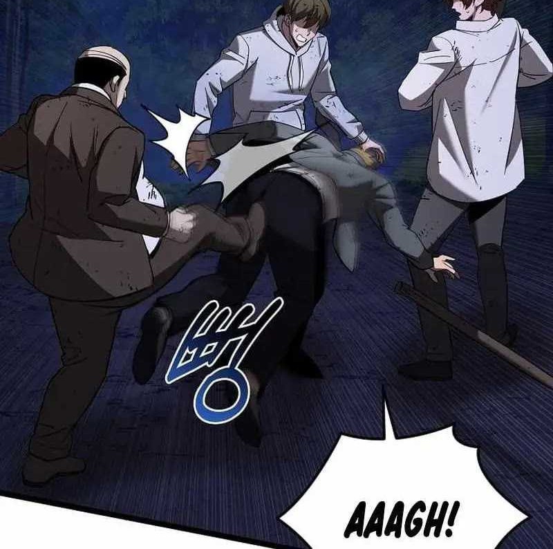 I Robbed The Storehouse Of The God Chapter 06 Gambar 5
