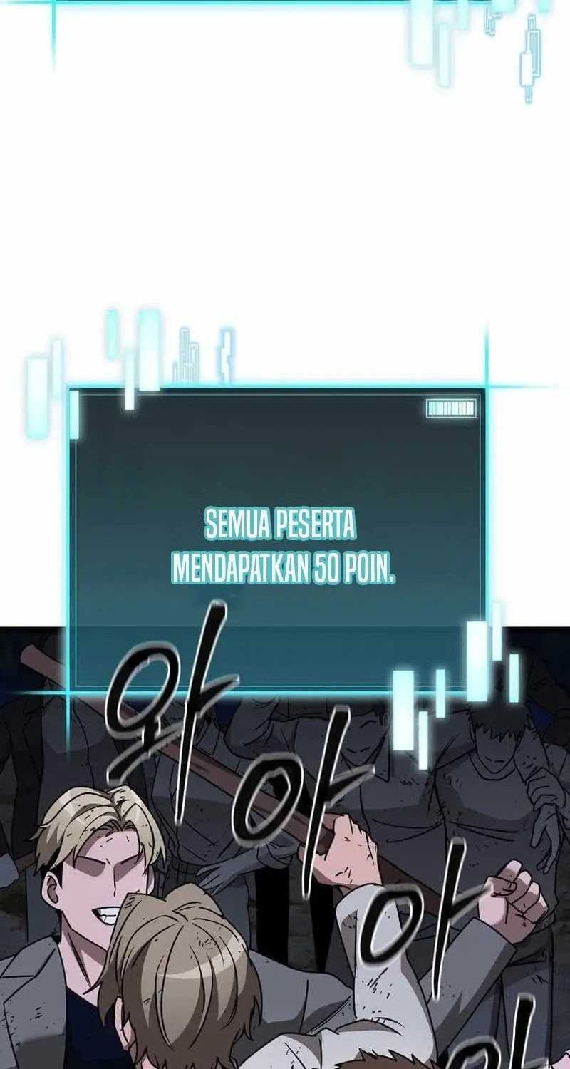 I Robbed The Storehouse Of The God Chapter 06 Gambar 83