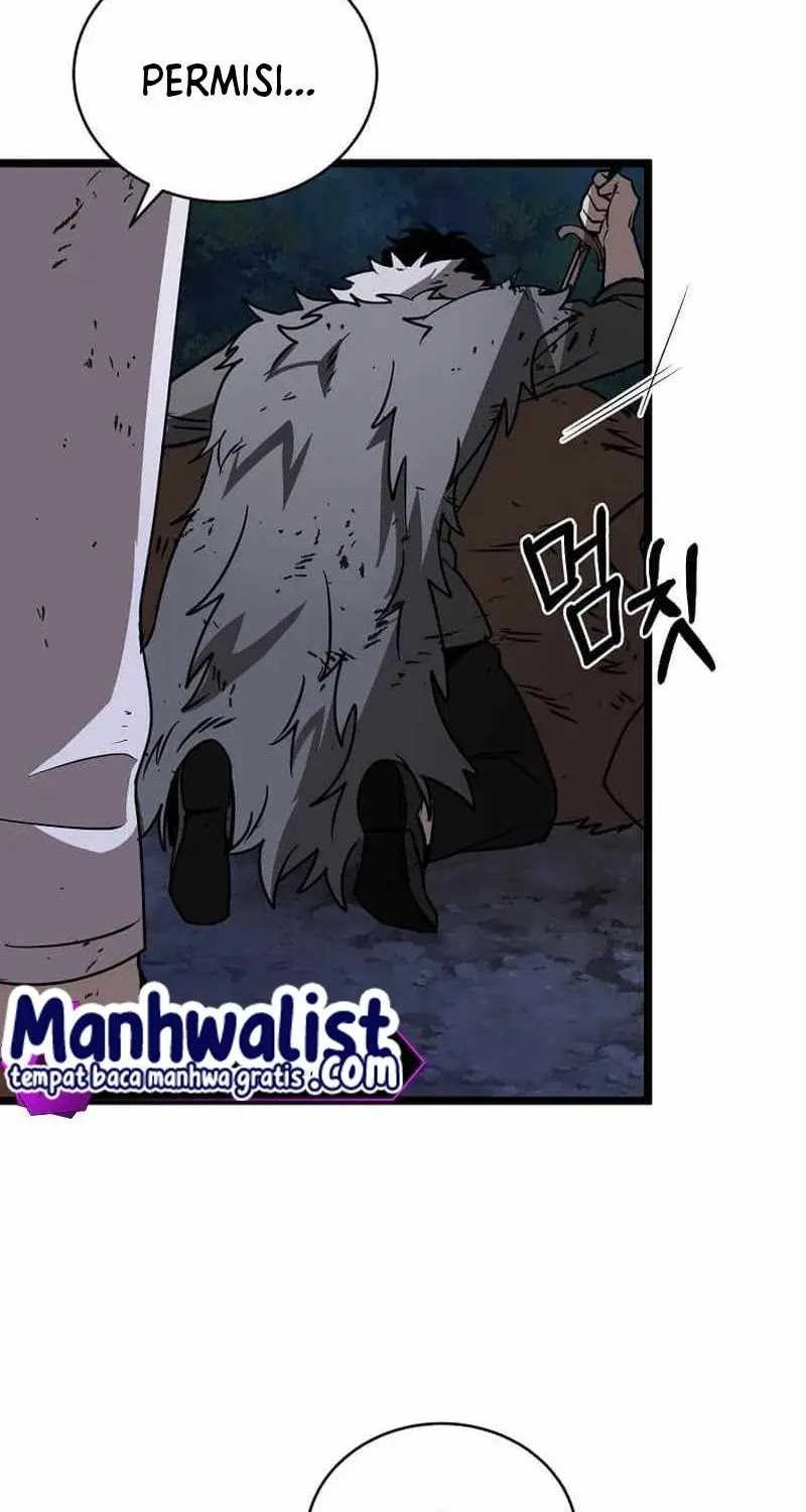 I Robbed The Storehouse Of The God Chapter 06 Gambar 91