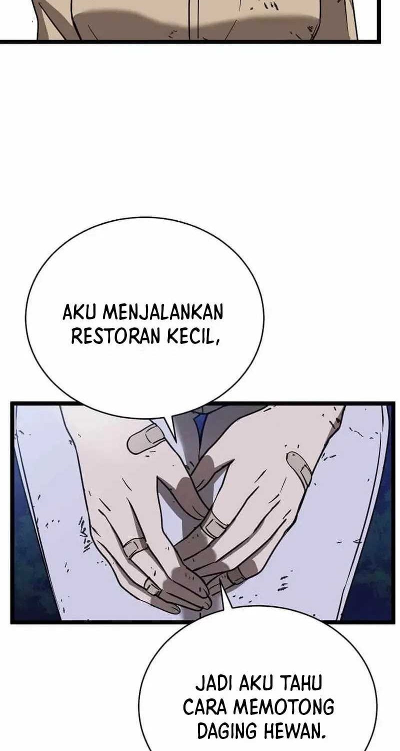 I Robbed The Storehouse Of The God Chapter 06 Gambar 93