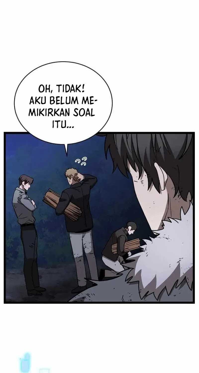 I Robbed The Storehouse Of The God Chapter 06 Gambar 97