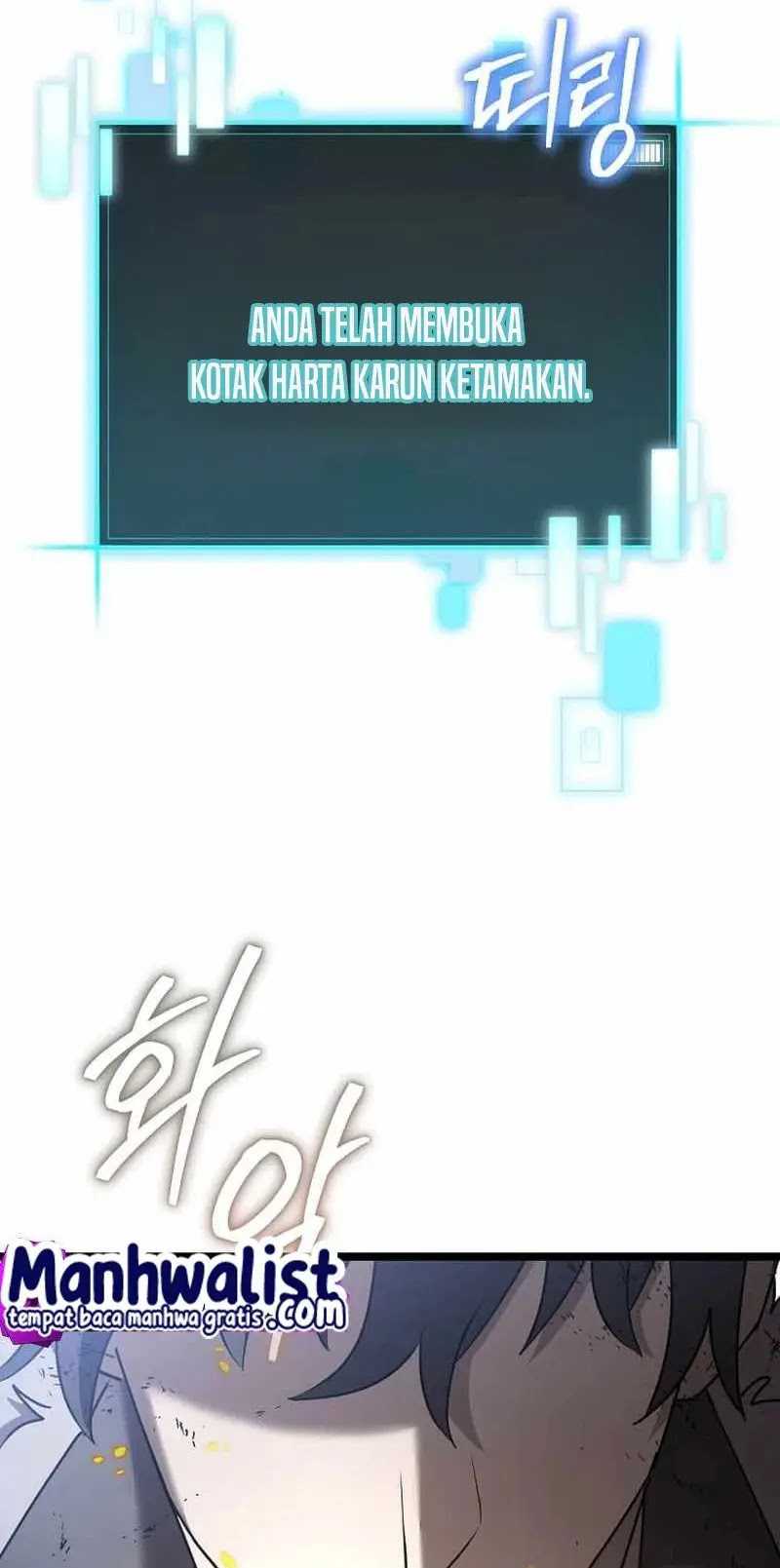 I Robbed The Storehouse Of The God Chapter 06 Gambar 98