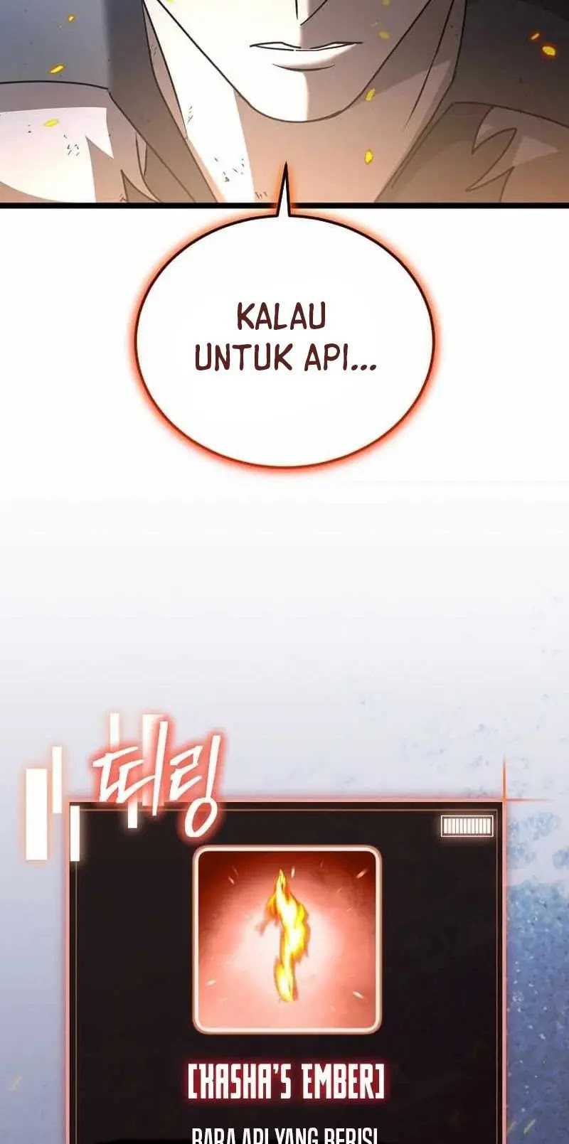I Robbed The Storehouse Of The God Chapter 06 Gambar 99