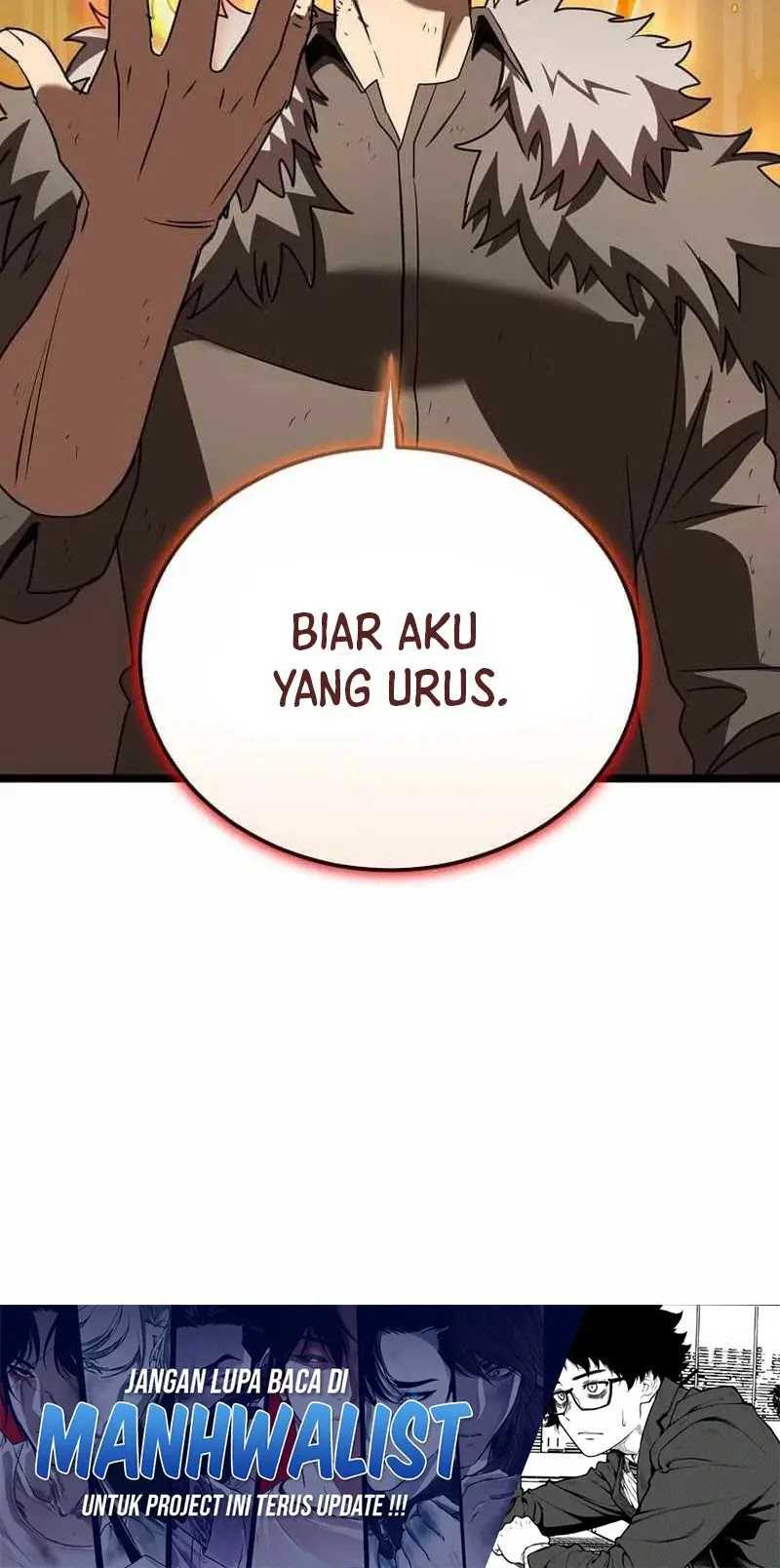I Robbed The Storehouse Of The God Chapter 06 Gambar 101