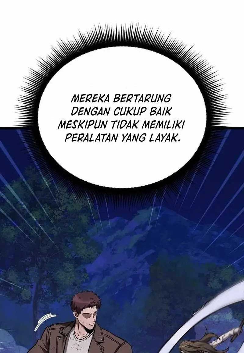 I Robbed The Storehouse Of The God Chapter 06 Gambar 11