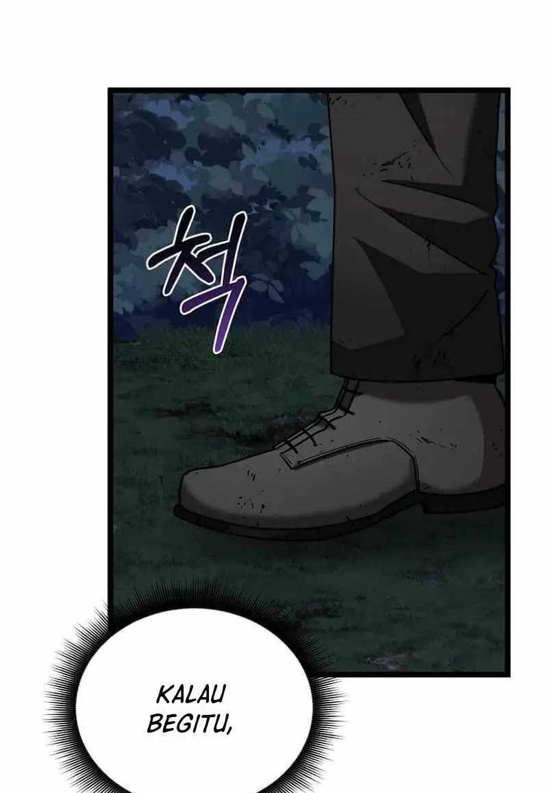 I Robbed The Storehouse Of The God Chapter 06 Gambar 13