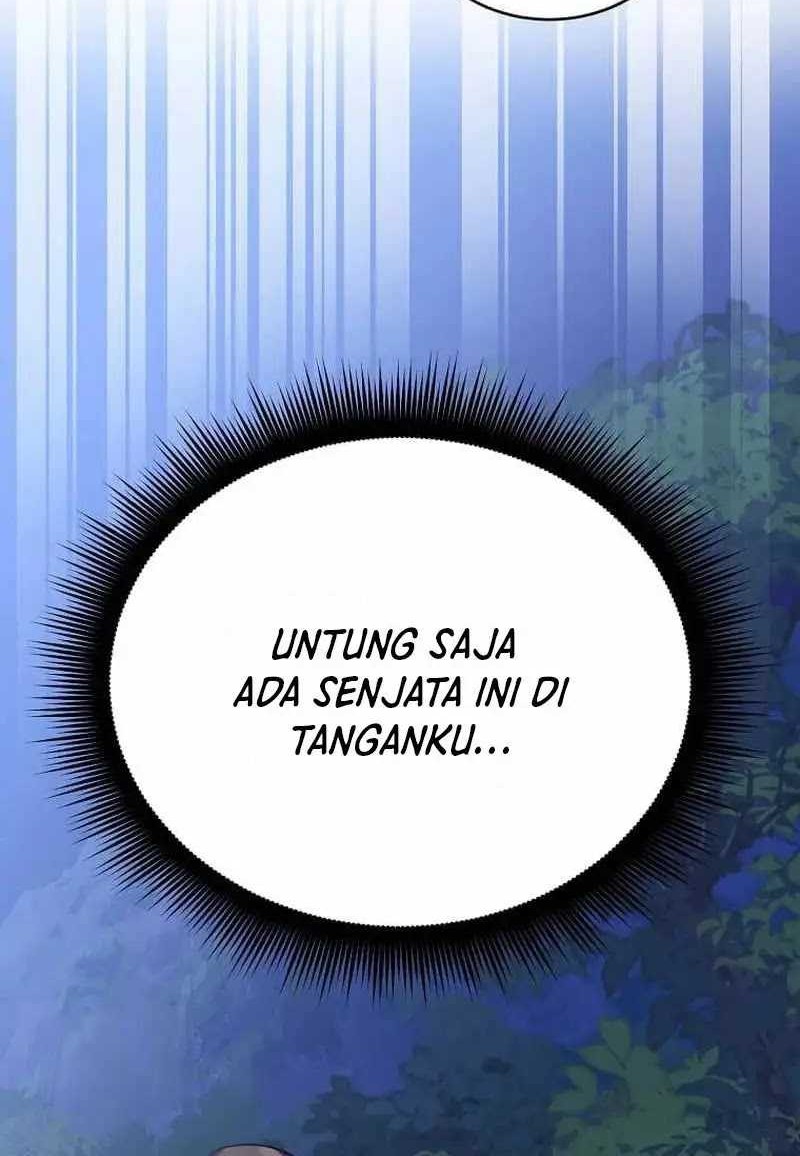 I Robbed The Storehouse Of The God Chapter 06 Gambar 17