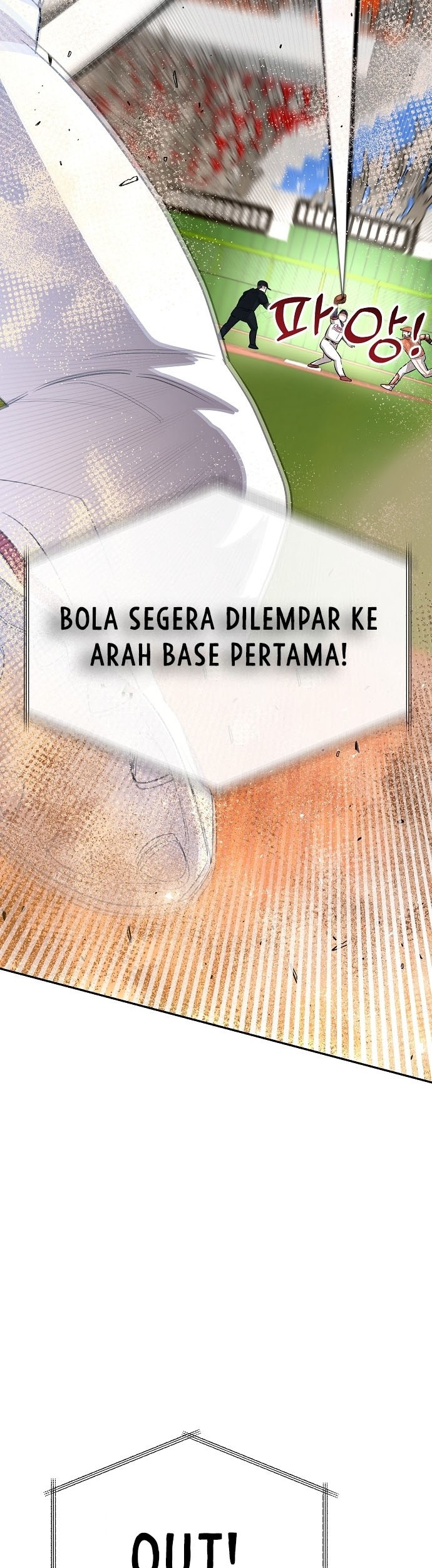 Genius Hitter Hits Fastball Chapter 19 Gambar 10